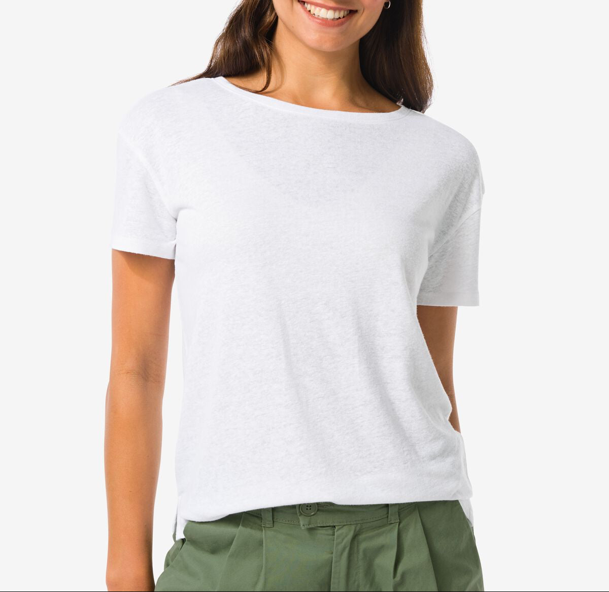 T-shirt Douceur Essentielle