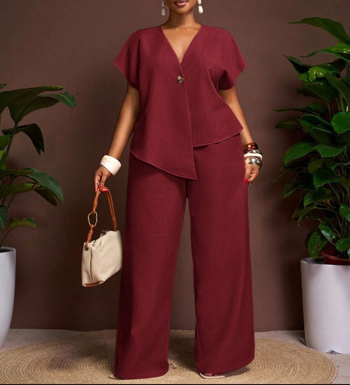 Ensemble Confort & Style