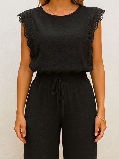 Ensemble Élégance Décontractée