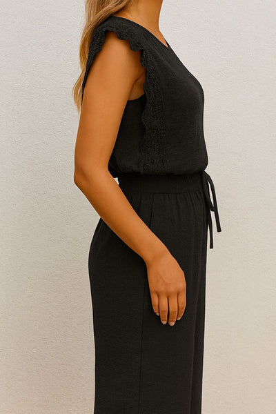 Ensemble Élégance Décontractée