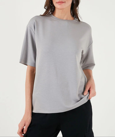 T-shirt Douceur Essentielle