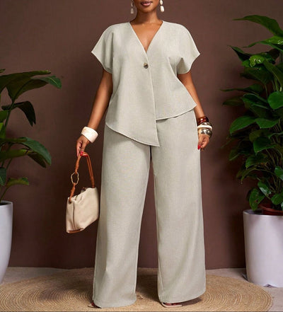 Ensemble Confort & Style