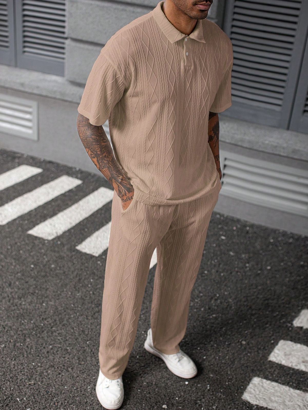 Ensemble Élite Street