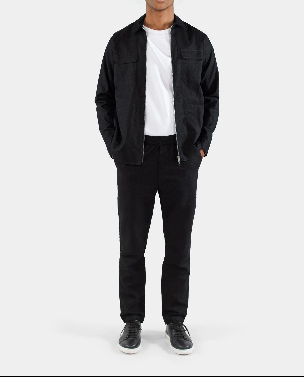 Ensemble Homme Style Moderne